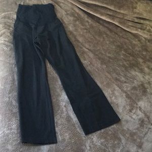 Maternity pants